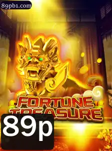 Descubra o Envolvente Jogo FortuneTreasure e Suas Regras Fascinantes