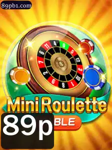 Descubra MiniRoulette: Regras e Estratégias do Jogo de Cassino Ideal por 89p