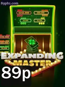 Descubra o Empolgante Mundo do Jogo ExpandingMaster