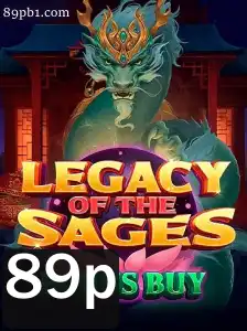 Descubra o Mundo Encantador de LegacyoftheSagesBonusBuy