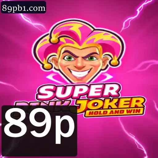 Explorando o Universo de SuperPinkJoker: O Jogo Mais Empolgante de 89p