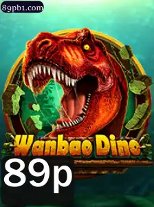 Descubra o Universo de WanBaoDino: O Jogo Que Conquistou Todos Com a Promoção de 89p