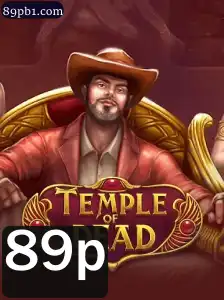 Descubra o Mistério de TempleofDead: Uma Jornada Épica Por Apenas 89p