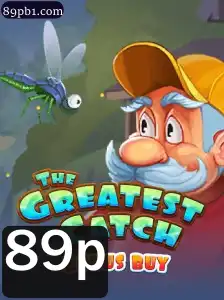 Explorando TheGreatestCatchBonusBuy: Um Mergulho No Mundo Dos Jogos